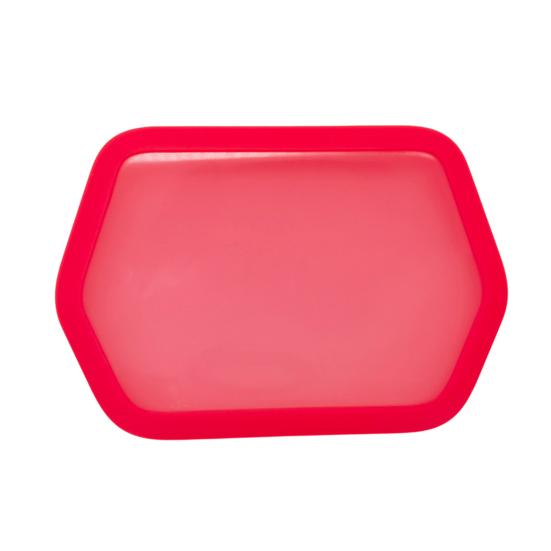 Waterproof Dashboard Cover Silicone Display Screen Protector Dust-proof Protective Case for ZT3/ZT3 Pro Electric Scooter
