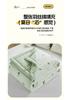 Dou Dou Xia Is Machine Washable, Sleeps Naked, Air-conditioned, Cartoon Student Dormitory, Summer Cool Sheets, Double Sheets, Summer Thin Blankets