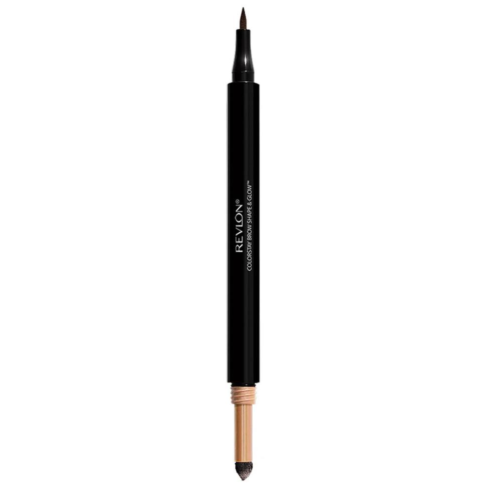 Revlon ColorStay Brow Shape & Glow Eyebrow Tracer -