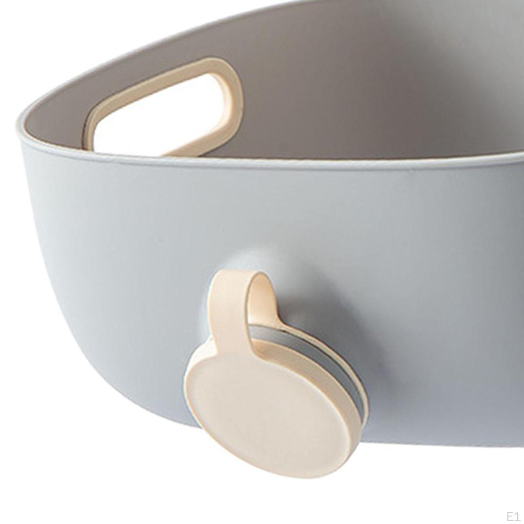 Handy Kitchen Strainer for Fresh Produce