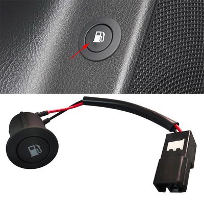 Kia Sorento 2011-2014 93555-1U000VA 901-927 için Yakıt Kapı Açma Anahtarı 3-Pin