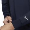 Nike T Shirt Men's Obsidian Color CU9803-451