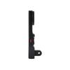 1Pcs Camera Expansion Grip Mount Adapter Durable Fit for Insta360 Luna Ultra for Daily Vlog Recording