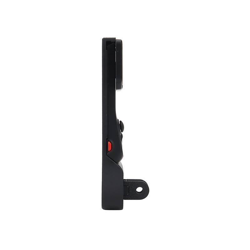 1Pcs Camera Expansion Grip Mount Adapter Durable Fit for Insta360 Luna Ultra for Daily Vlog Recording