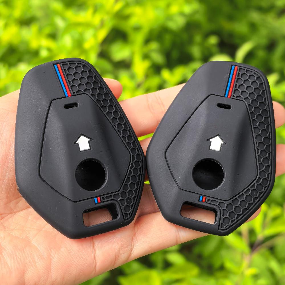 Motorcycle Remote Key Cover Case Shell For Bmw R1300Gs R1300 R 1300 Big Gs 1300Gs R1250Gs R1250 Adv Adventure Accessories