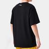 Li-Ning Fashion Casual Comfortable Breathable Short Sleeve T-Shirt Unisex Tops LNXMX611
