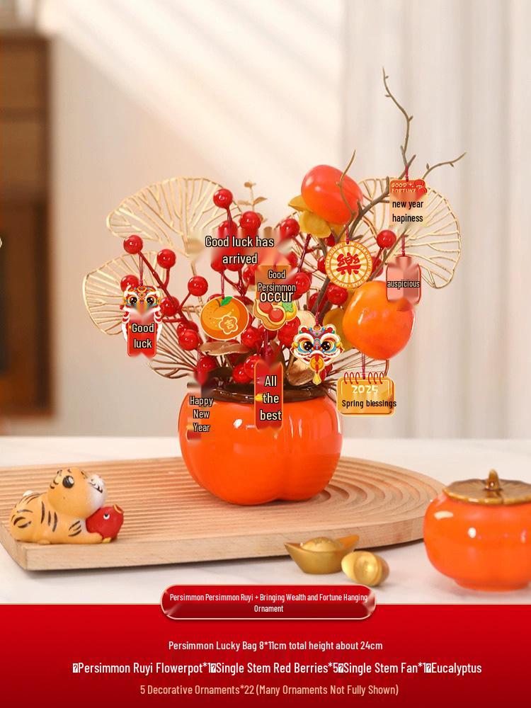 2025 Jahr der Schlange Chinesischer Knoten Anhänger: Neuer Stil Frühlingsfest Wanzi-Knoten Fu Ornament für Neujahr und Einzugsdekoration.