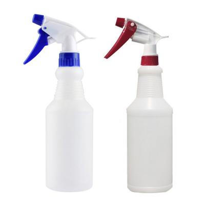 Botella de Spray Botella Roscada Regadera Regadera con Escala Regadera Fuerte 1000ml