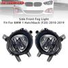 Artudatech Front Fog Light With Bulbs For BMW F20 F21 F30 F31 F80 2011 2012 2013 2014 2015 2016 2017 2018  Car Accessories