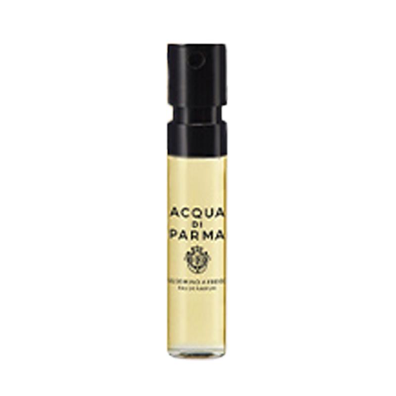 PAERMAZHISHUI Graceful Radiance Jasmine Perfume Sample Experience Set Eau De Parfum EDP Black Tea Iris 1.5ml 1.5ml