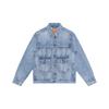Levis Denim Jacket Men Jackets Light-Denim-Blue 85240-0000