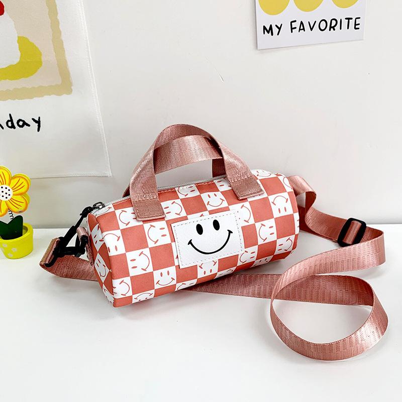 

2025 детские маленькие сумки, сумки-мессенджеры, сумки через плечо для мальчиков и девочек, мини-сумки в тон