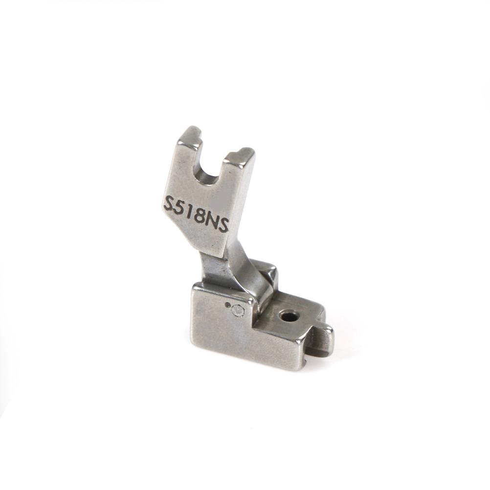 1Pc Best Sale Foot Presser Rolled Hem Feet Set For Brother Singer Sewing Accessories Domestic Machine
