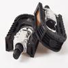Lishi Folding Aluminum Alloy Bike Pedals