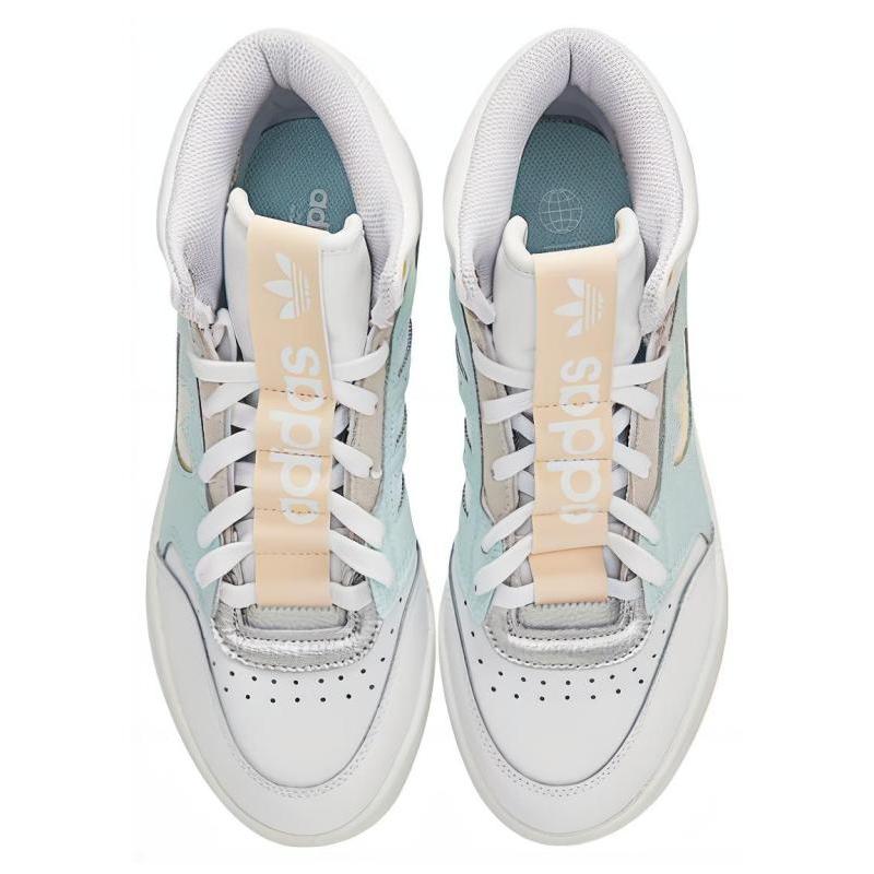 Adidas Originals Drop Step Xl 'White Multi Color' Women's Sneakers GW1759