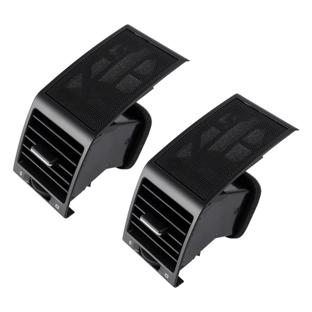Left & Right A/C Air Vent 4636807408 For Mercedes W463 G Class G500 G55 AMG
