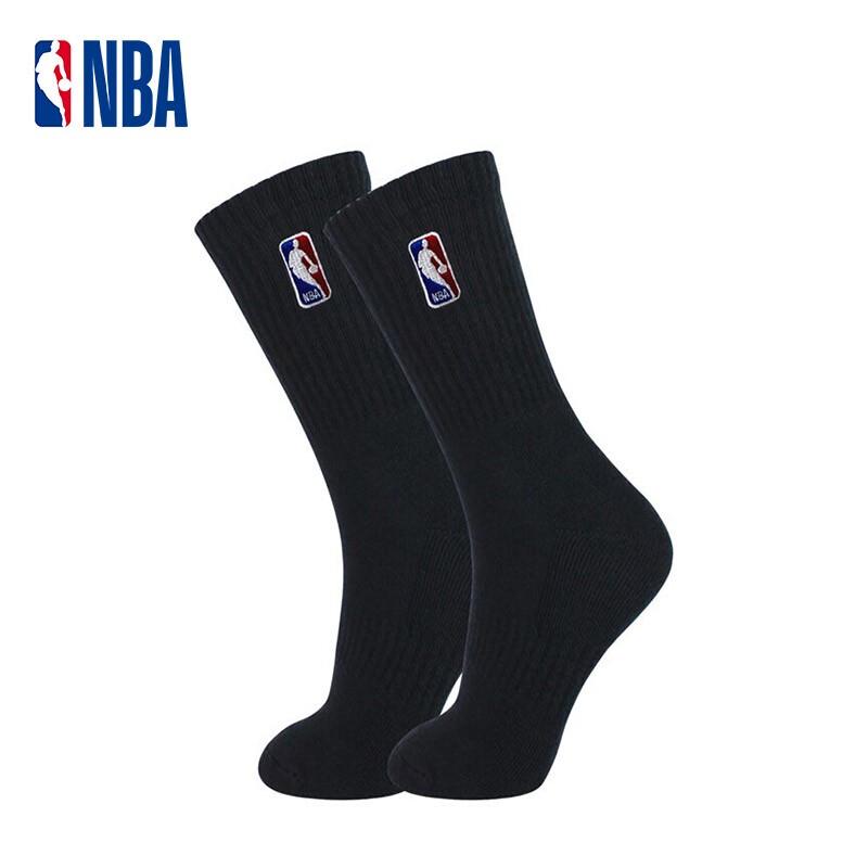 NBA Herren Dicke Basketballsocken
