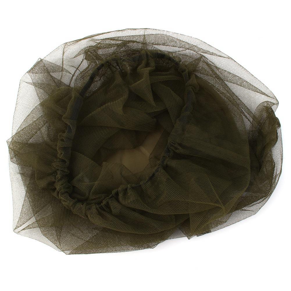 Outdoor Camping Fishing Mosquito Insect Bug Mesh Hd Net Face Protector