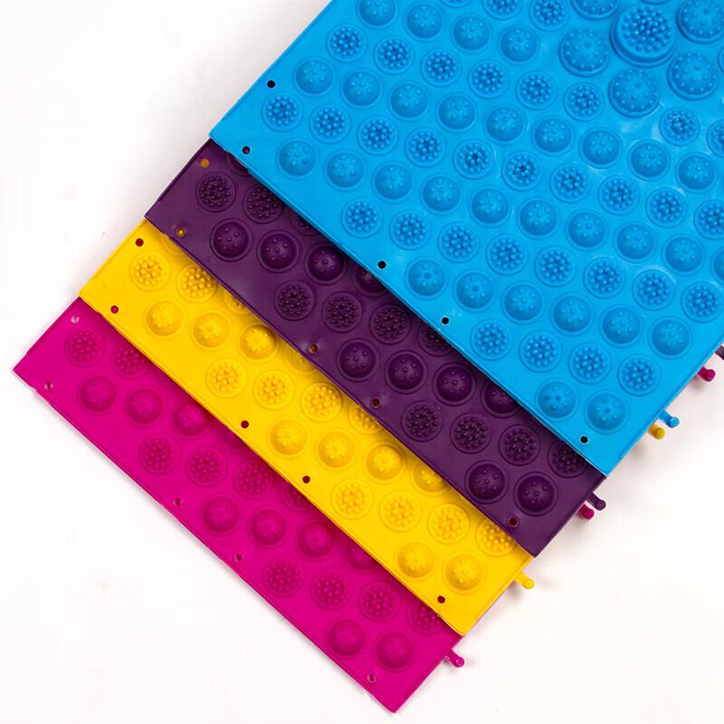 Weisi Acupressure Foot Massage Pads