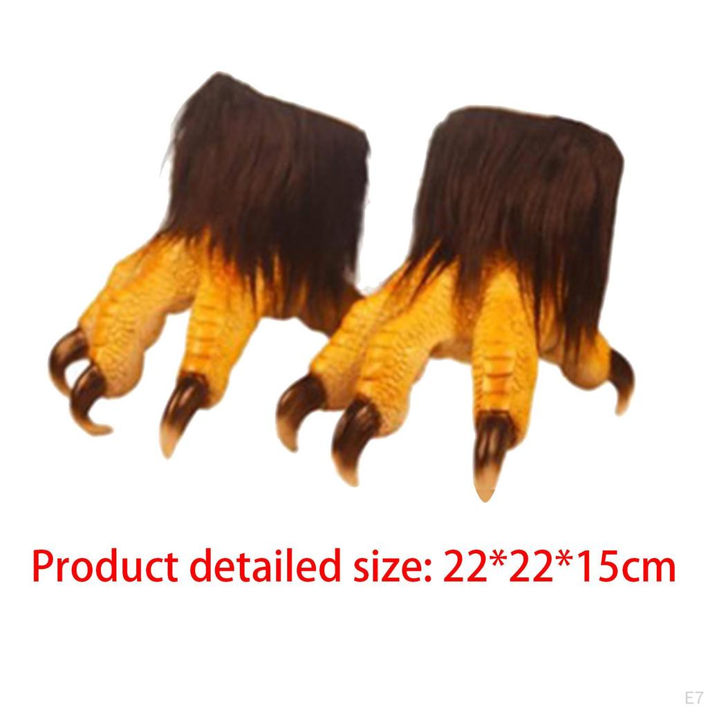 Head Mask for Halloween Parties And Cosplay Events