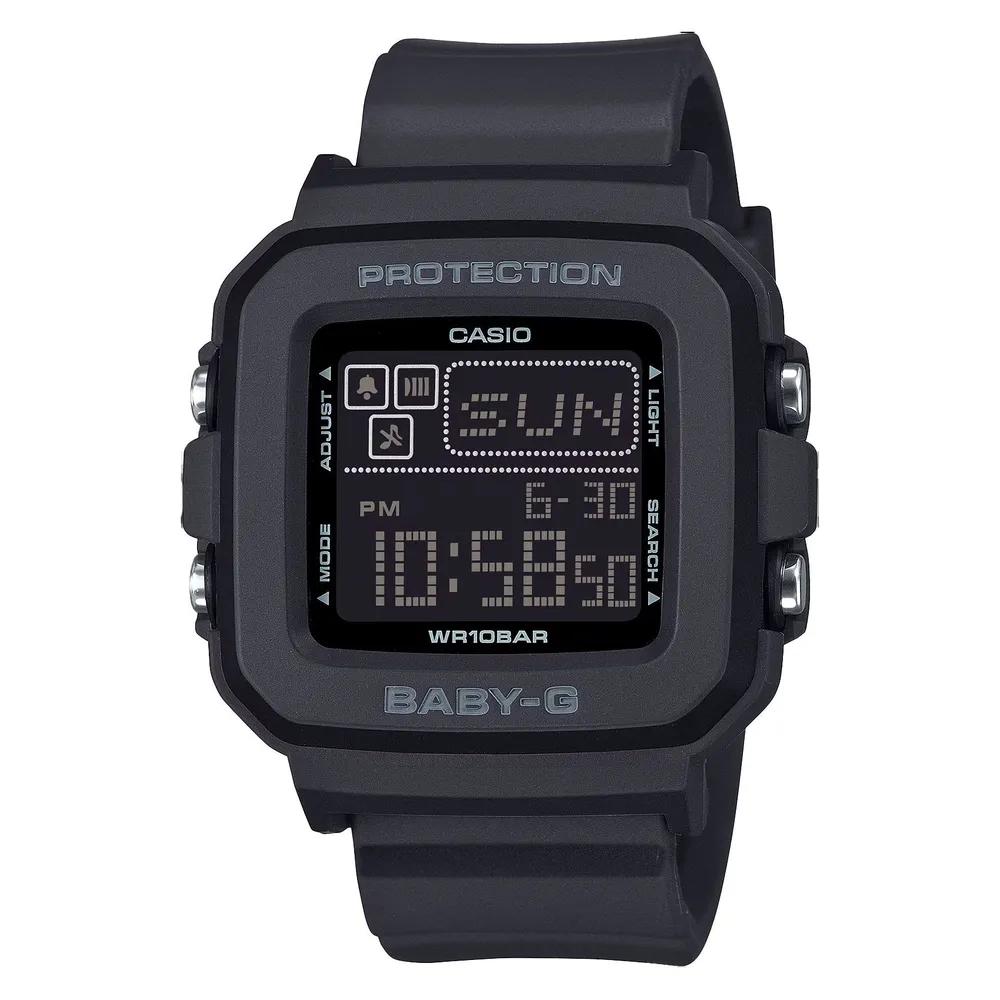 BGD-10-1DR Mini Square Women s Children s Watch 1DR