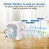 Disposable Dust Bag Replacement Accessories for iRobot Roomba i7 i7+ j7 j7+ E5 E6 E7 S9 S9+ i3 i3+ i4 i4+ i6 i6+ i8 i8+ Robot Vacuum Cleaner
