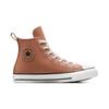 Converse All Star Slip Resistant Durable High Top Skate Shoes Kids Sneakers Orange A07958C