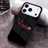 Krankenschwester Herz Krankenpflege Handyhülle für iPhone 17 16 15 Pro Max Air 14 13 12 11 Plus Stoßfeste Capa Hülle