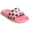 Adidas Wmns Adilette Lite Slides 'Trefoil Logo - Polka Dot Pink' Women's FU9149