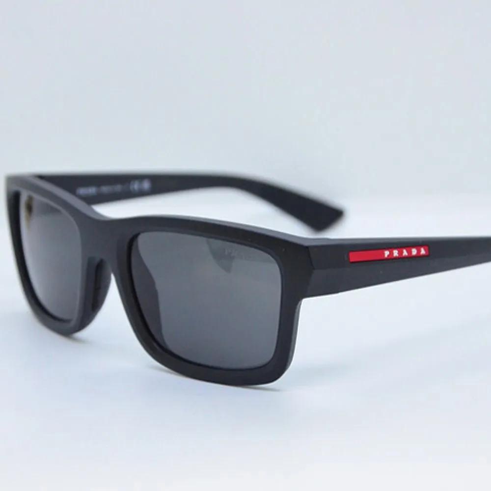 

SPS B10F 1BO08Z Prada Rene Rosa Sports Daily Sunglasses, PS B10SF