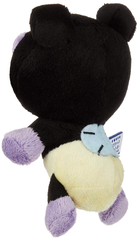 Sega Toys Anpanman Pretty Beans Splus Baby Baikinman