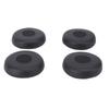 4pcs Headphone Replacement Earpads for Evolve 20 20se 30 30II 40 65 65+ Headset Earpads Cushion