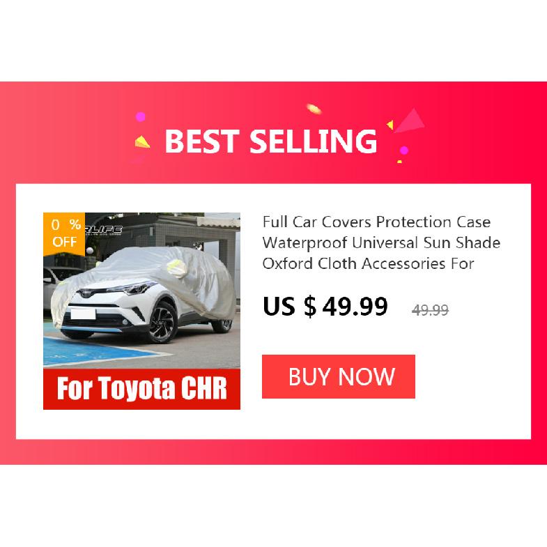 Car Mud Flaps Fit For Toyota C-HR CHR 2016 2017 2018 2019 2020 2021 2022 2023 ABS Mudguard Splash Guard Fender Accessories