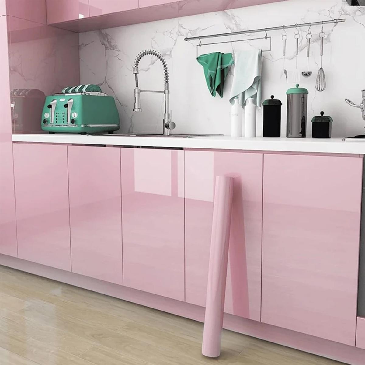 

40/55см Кухня Самоклеящиеся Настенные Обои Мраморный Узор ПВХ Домашний Декор Маслостойкие Водонепроницаемые Роскошный Домашний Декор 55cmx200cm