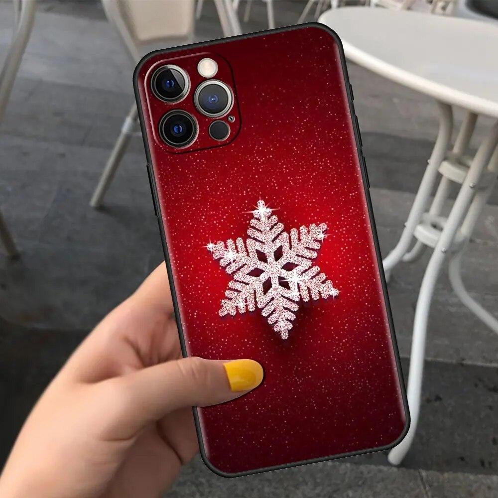 

Подарунок чохол для телефону Christmas Tree Girl для iPhone Samsung Galaxy Redmi Xiaomi Oppo OnePlus Note SA 7 8 9 10 11 12 13 14 20 21 22 23 53 54 Pro Max Ultra Xiaomi 12 5G