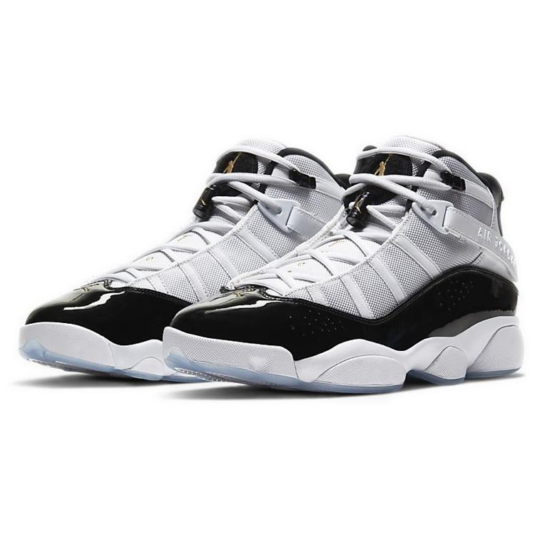 Air Jordan 6 Rings 'Defining Moments' Men's CW6993-100