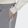 Adidas Originals Trefoil X Blue Version Tie-Break Shorts Men Shorts Light-Grey HM6458
