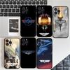 Top Gun Maverick Handyhülle Für IPhone 16 17 Air 15 14 13 12 11 Pro Max 16E Plus Fundas