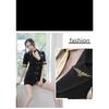 Sex Underwear Pure Desire Small Breasts Women's Sex Clothes Passion Clothes Temptation Stewardess Uniform Sexy Qqny Suit New