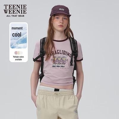 Tops – T-Shirts