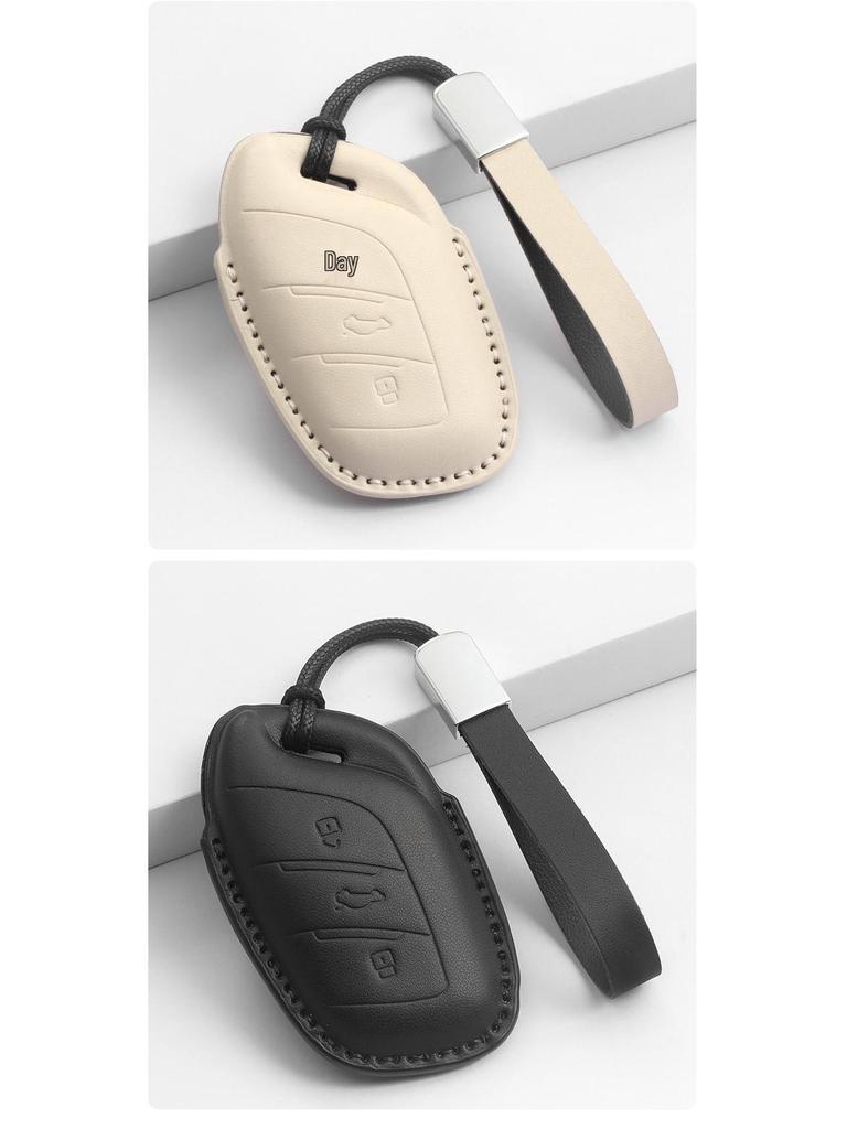 Key Pouch for MG5, MG6 Pro, Scorpio, MG3 ZS, Navigator & HS - Available for Dropshipping