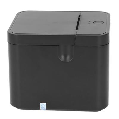 58mm Thermal Receipt Printer Low Noise High Speed Printing USB Interface Portable Thermal Printer for  Dows for