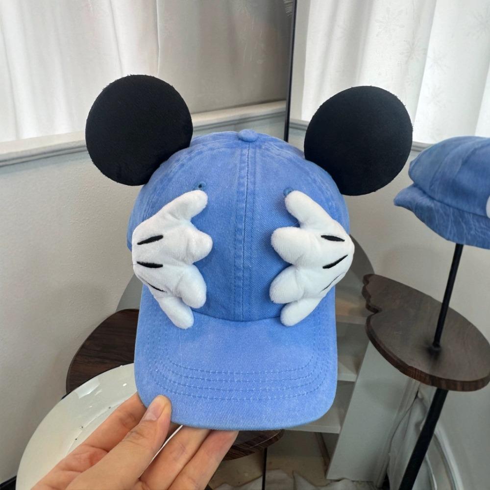Baseball Cap Funny Hip Hop Hat Anime Men Women Trucker Sunshade Fashion 3d Visors Caps Creative Sun Hat Gift