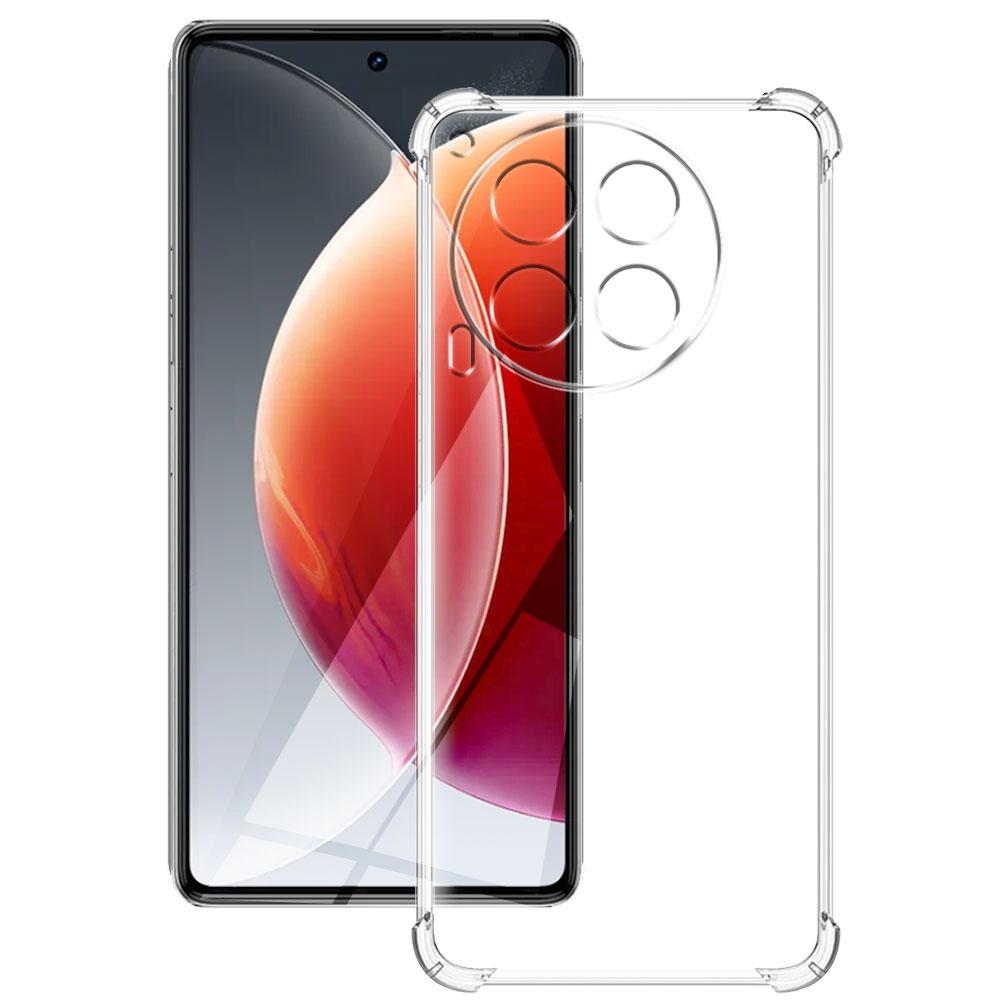 For Tecno Camon 30 4G-deksler Støtsikker telefonveske For Tecno Camon 30 5G Mykt silikondeksel for Tecno Camon30 Pro Coque