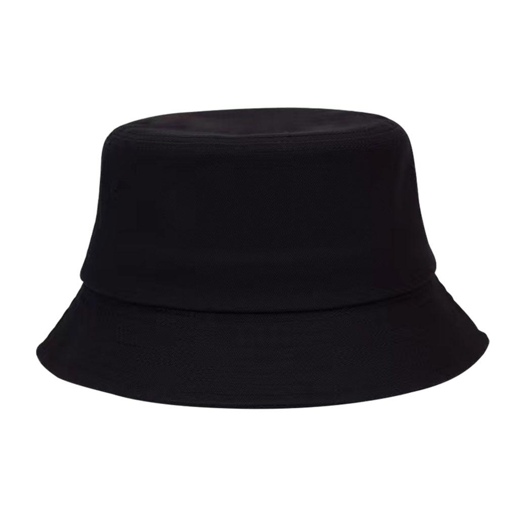 

Cotton Lightweight And Breathable Sun Hat Outdoor Activities Bucket Hat Women Faux Bucket Hat