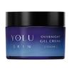 Skin Overnight Gel Cream Clear