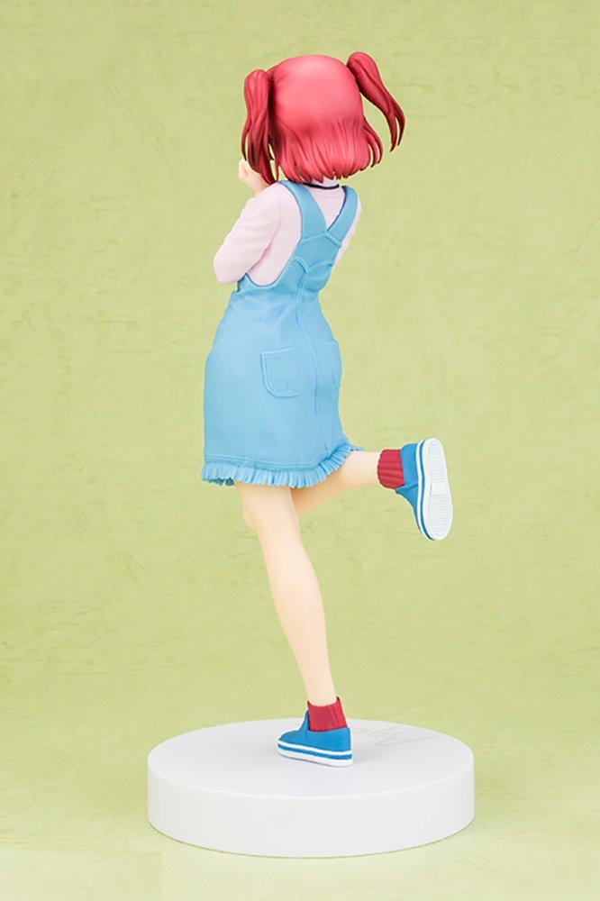 Love Live! Sunshine!! EXQ Figure - Kurosawa Ruby - 2nd