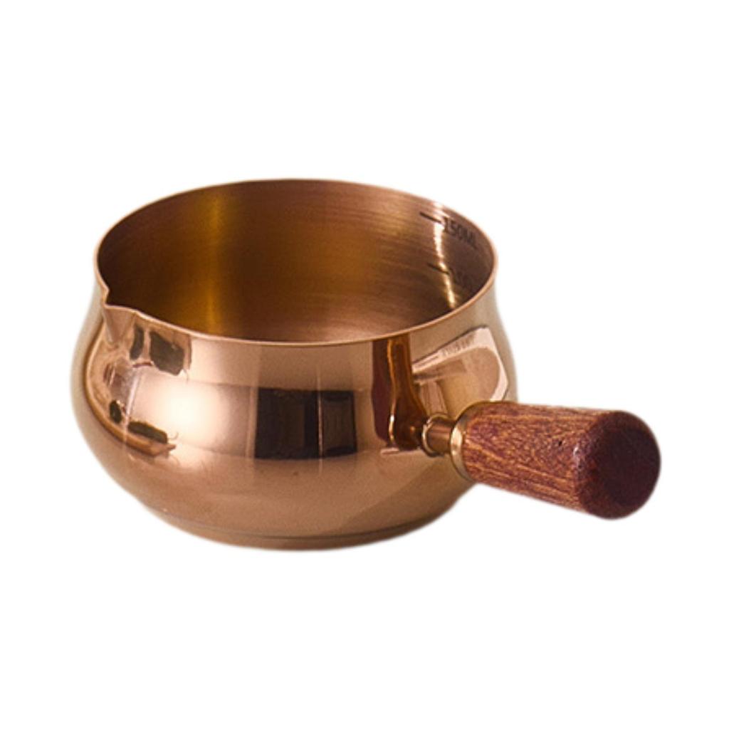 Stainless Steel Sauce Cup Seasoning Cup Multipurpose Reusable Measuring Cup