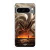 Case for Google Pixel 8 Pro Naruto Kurama
