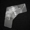 Auto Türschwellen Schutz Transparent Dekoratives Abzeichen Aufkleber Für Kia Ceed Sorento Sportage Niro Optima Picanto Rio Morning Forte K8